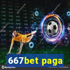 667bet paga